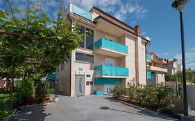 Luxury Apartments Vili